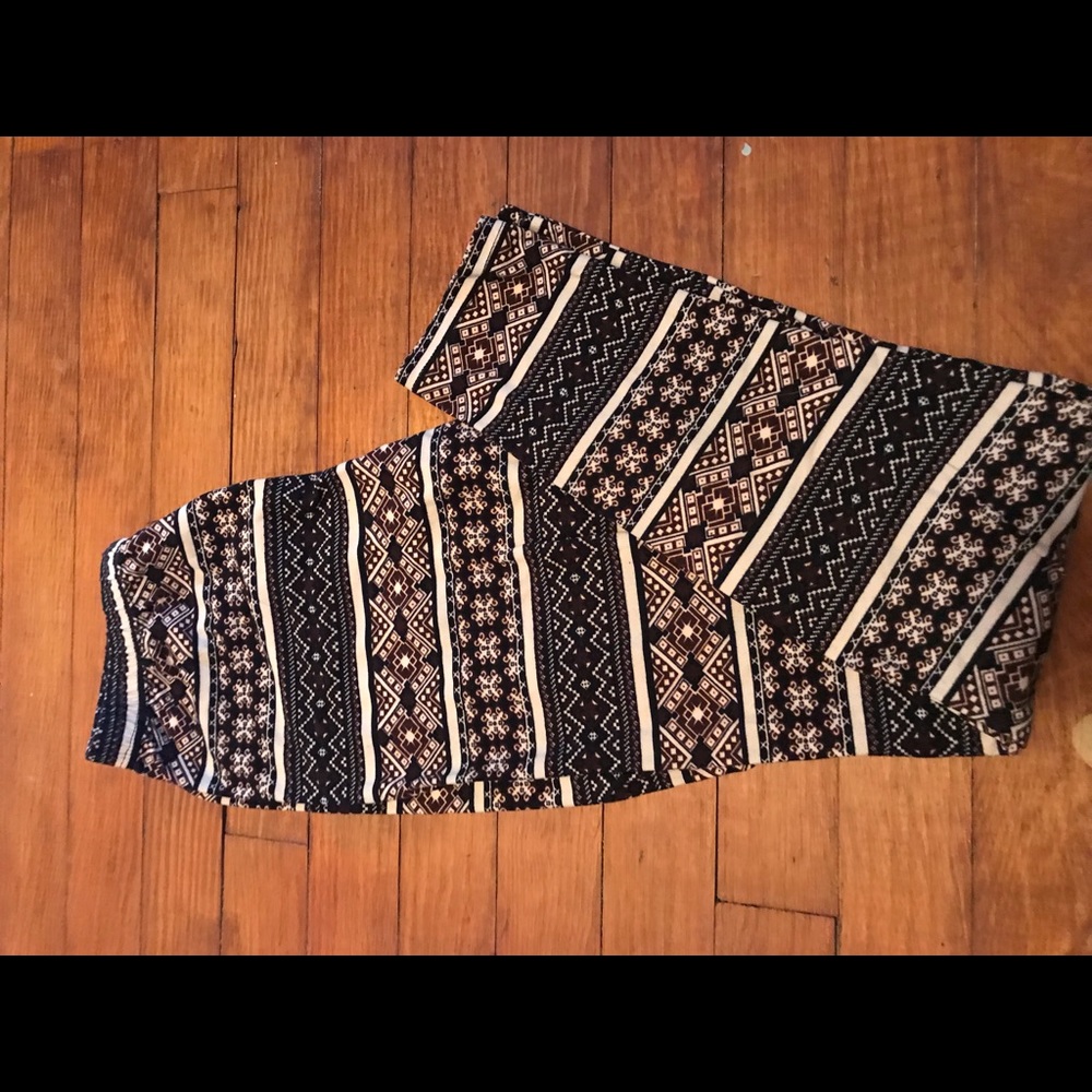 Leggings